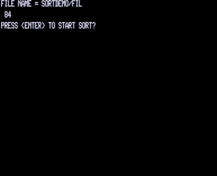 Screen shot